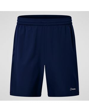 Berghaus Wayside Short - Blue