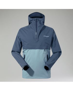Berghaus Vestment Smock - Blue
