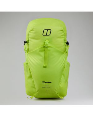 Berghaus Remote Hike 23L Rucksack - Green