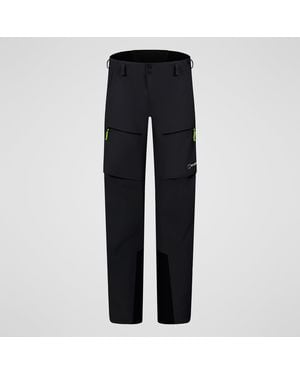 Berghaus Extrem Vanguard Gore-Tex Pant - Black