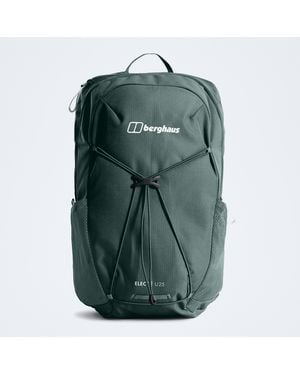 Berghaus Elect U25 Backpack - Green
