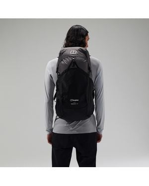 Berghaus Freeflow 30L Pack - Black