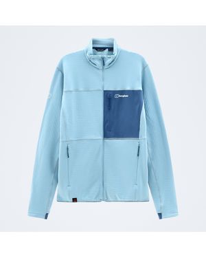 Berghaus Ridge-Hiker Jacket - Blue