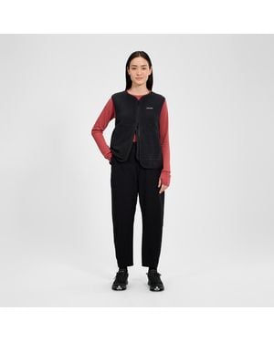 Berghaus Hanby Relaxed Vest - Black