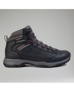 Berghaus Expeditor Ridge 2.0 - Black