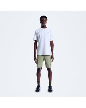 Berghaus Holmside Short - White