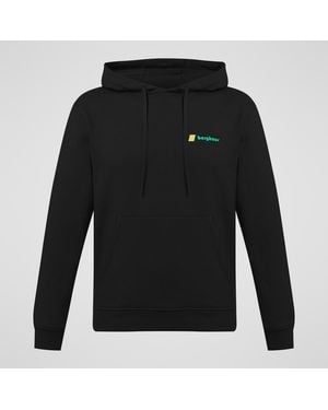 Berghaus Dreamscape Hoody - Black