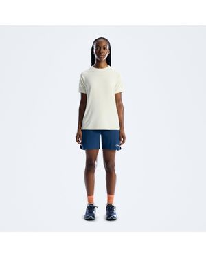 Berghaus Kinnivie Trail Short - White