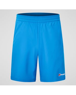 Berghaus Terrain Trek Short - Blue