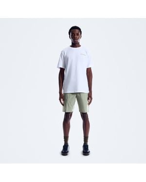Berghaus Explorer Short - White
