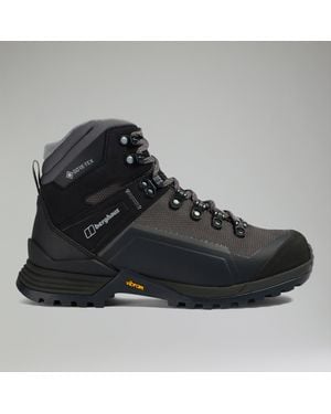 Berghaus Storm Trek Gore-Tex Boot - Black
