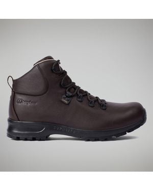 Berghaus Supalite Gore-Tex 2.0 Boot - Black