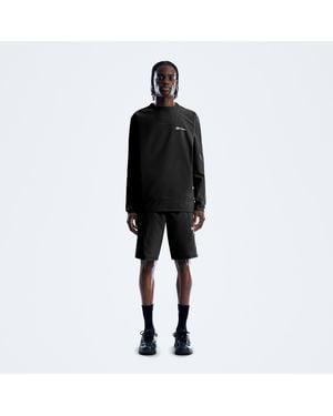 Berghaus Greenbank Crew Jumper - Black