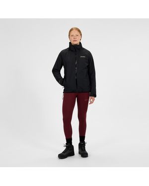 Berghaus Roam Gemini 3In1 Jacket - Black