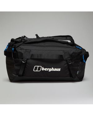 Berghaus Xodus 60 Travel Holdall - Black