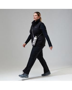 Berghaus Prism Polartec Interactive Vest - Black
