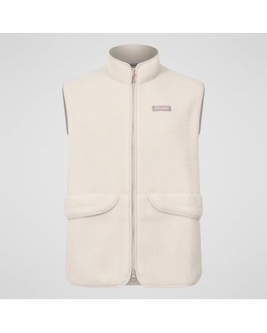Berghaus Hanby Relaxed Vest - Natural