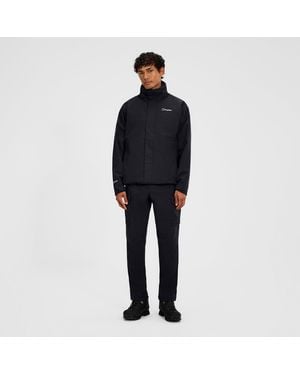 Berghaus Hillwalker 2.0 Gemini Gore-Tex 3In1 Jacket - Black