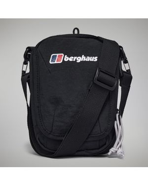 Berghaus Logo X-Body Small - Black