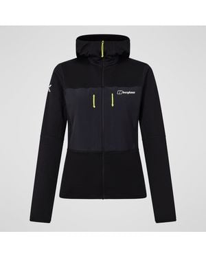 Berghaus Mtn Guide Hoody - Black