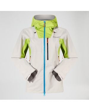 Berghaus Ridge-Seeker Gore-Tex Waterproof Jacket - Multicolour