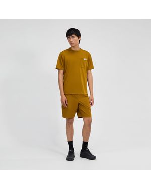 Berghaus Explorer Short - Multicolour