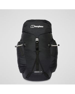 Berghaus Arrow 30L Pack - Black