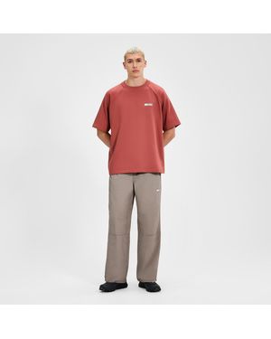 Berghaus Volcanism Pant - Red