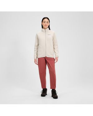 Berghaus Hanby Interactive Jacket - Red