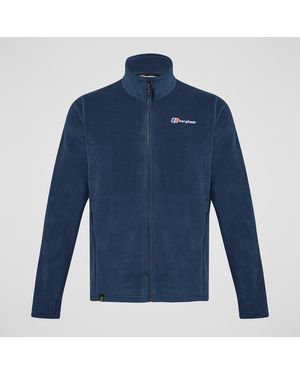 Berghaus Prism Polartec Interactive Jacket - Blue