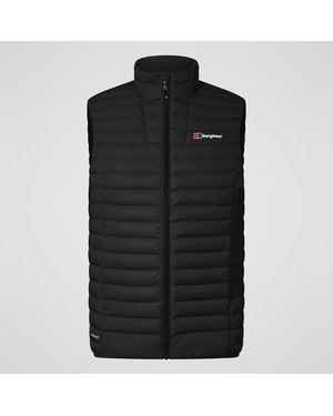 Berghaus Vaskye Vest - Black