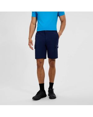 Berghaus Kirkfell Cargo Short - Blue