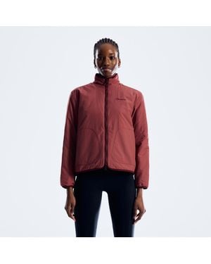 Berghaus Asperton Reversible Jacket - Red