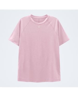Berghaus Ivyhill Light Tech Tee - Pink