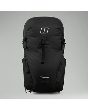 Berghaus Remote Hike M23 Backpack - Black