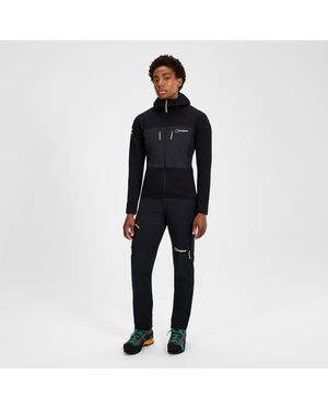 Berghaus Mtn Guide Hoody - Black