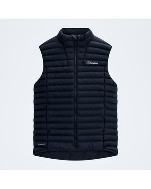 Berghaus Vaskye Synthetic Insulated Vest - Blue