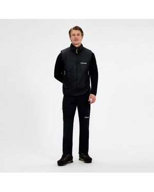 Berghaus Mtn Arete Synthetic Vest - Black