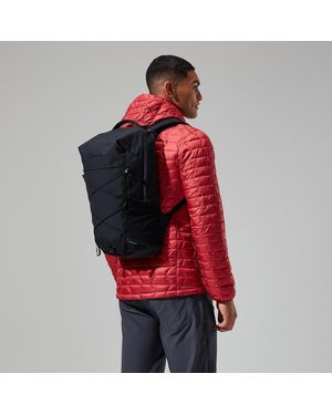 Berghaus Exurbian 23 Rucsac - Red
