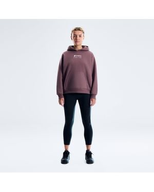 Berghaus Trango Mountain Hoodie - Red