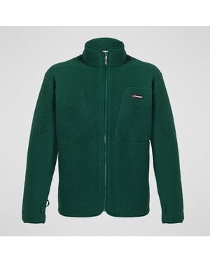 Berghaus Hanby Interactive Jacket - Green