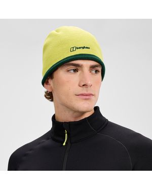 Berghaus Blocks Beanie - Grün