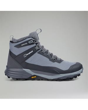 Berghaus Vc22 Mid Gore-Tex - Blue