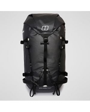Berghaus Mtn Guide 45L Rucksack - Black