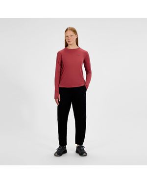 Berghaus Ivyhill Crew Jumper - Red