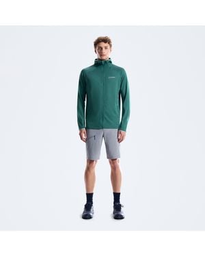 Berghaus Staindrop Hike Jacket - Green
