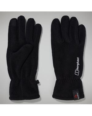 Berghaus Prism Polartec Glove - Black