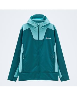 Berghaus Greenbank Hooded Jacket