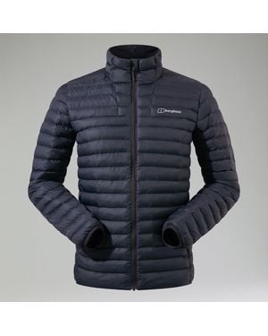 Berghaus Vaskye Synthetic Insulated Jacket - Blue