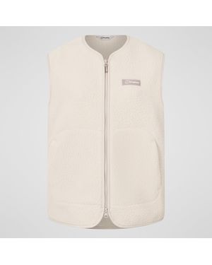 Berghaus Hanby Relaxed Weste Für Damen - Natur